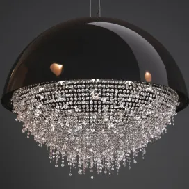 Manooi ozero chandelier